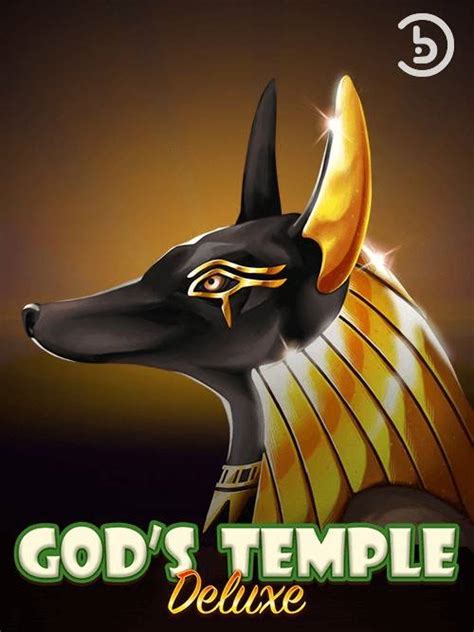 God S Temple Deluxe Parimatch