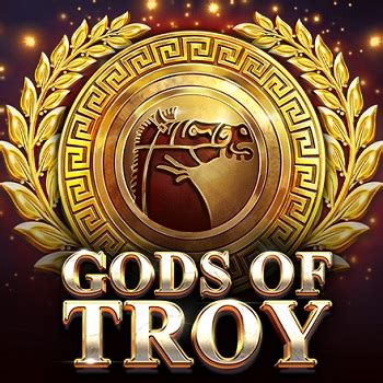 Gods Of Troy Novibet