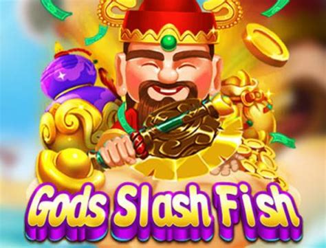 Gods Slash Fish Bodog