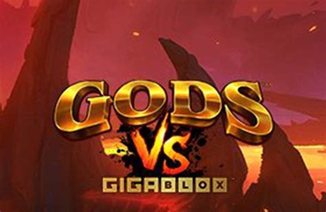 Gods Vs Gigablox Review 2024