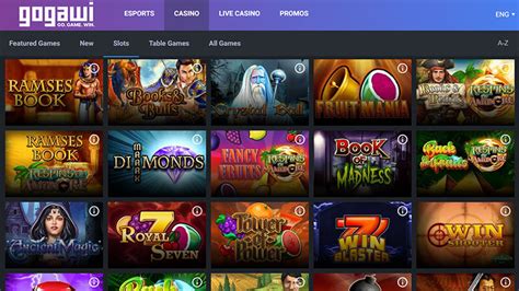 Gogawi Casino Apk