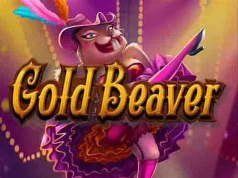 Gold Beaver Netbet