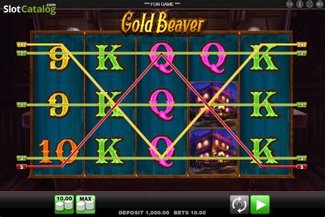 Gold Beaver Review 2024