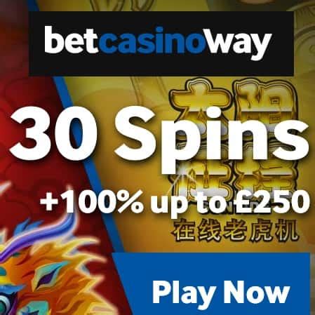 Gold Cash Freespins Betway