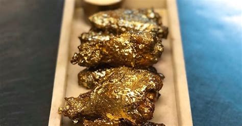 Gold Chicken Betsul