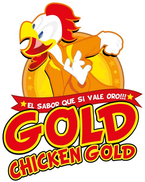 Gold Chicken Bodog