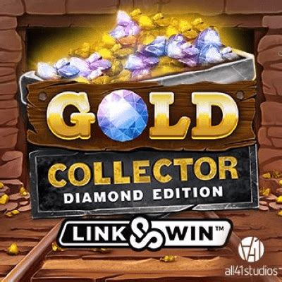 Gold Collector Diamond Edition 888 Casino