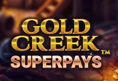 Gold Creek Superpays Bodog