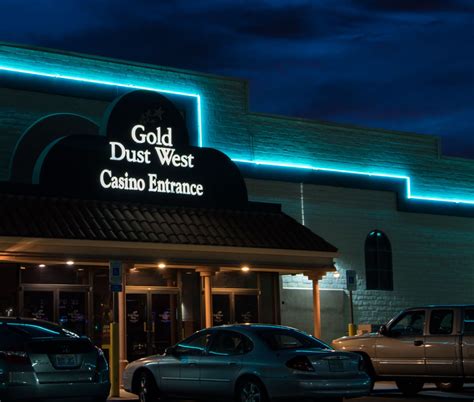 Gold Dust Casino Elko Nv