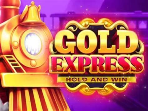 Gold Express Bwin