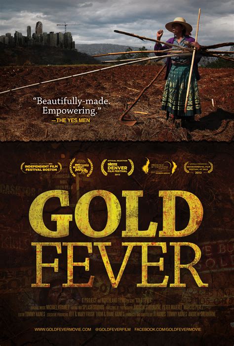 Gold Fever Betsul