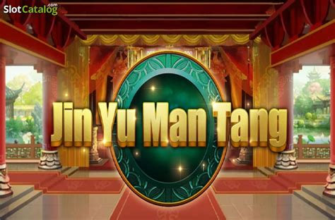 Gold Jade Jin Yu Man Tang 1xbet