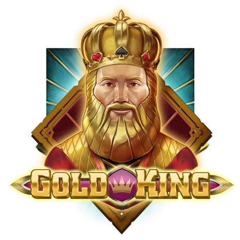 Gold King Slot - Play Online
