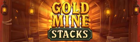 Gold Mine Stacks Bodog
