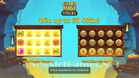 Gold Mine Stacks Review 2024