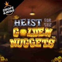 Gold Nuggets Bwin