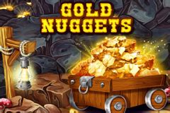 Gold Nuggets Slot - Play Online