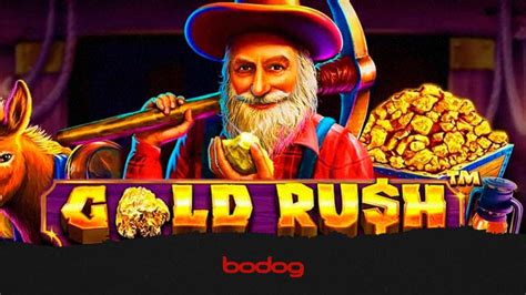 Gold O Plenty Bodog