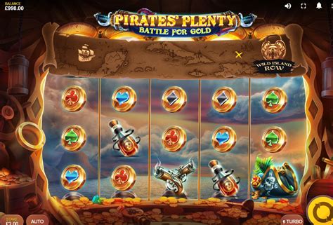 Gold O Plenty Slot - Play Online