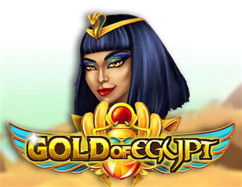 Gold Of Egypt Popok Gaming 888 Casino