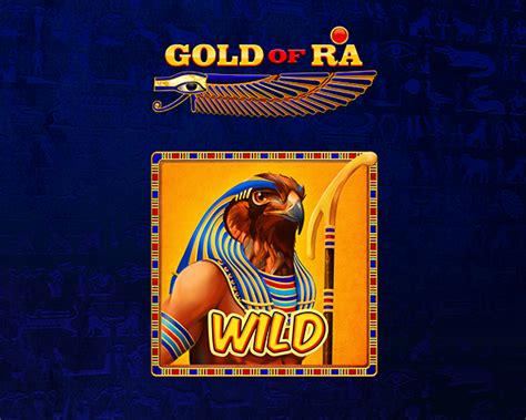 Gold Of Ra Bodog