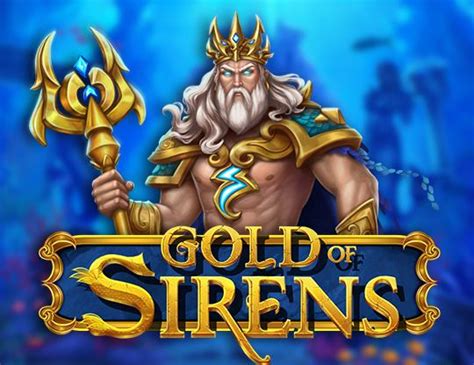 Gold Of Sirens Bwin