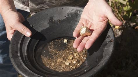 Gold Panning Bet365