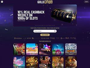 Gold Roll Casino Bonus
