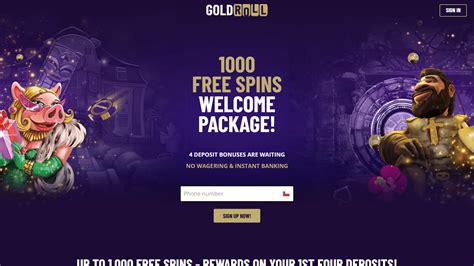 Gold Roll Casino Mexico