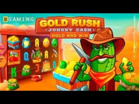 Gold Rush Rival Parimatch