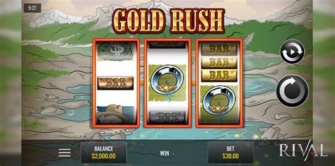 Gold Rush Rival Review 2024