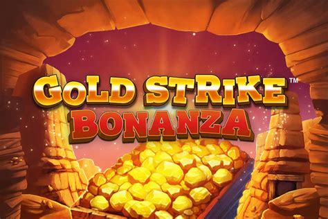 Gold Strike Bonanza 1xbet