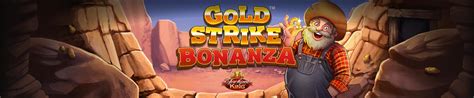 Gold Strike Bonanza Betsul