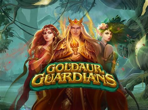 Goldaur Guardians Betano