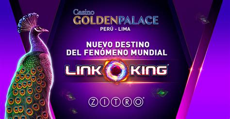 Golden Alex Casino Peru