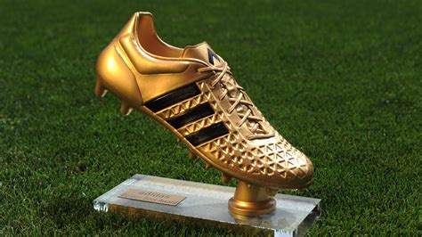 Golden Boot Leovegas