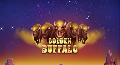 Golden Buffalo 1xbet