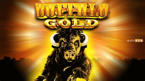 Golden Buffalo 2 Betano