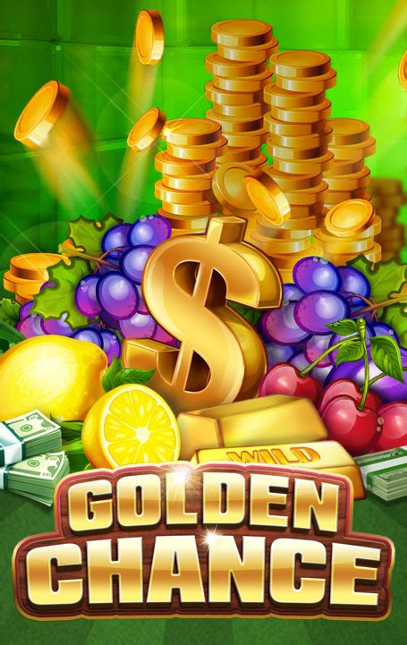 Golden Chance Slot Gratis