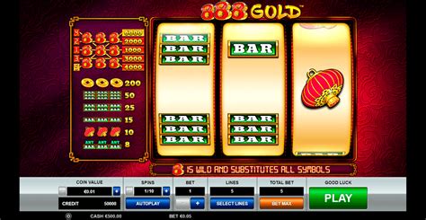 Golden Classic 7 888 Casino