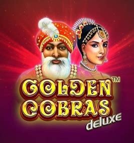 Golden Cobras Deluxe Bodog