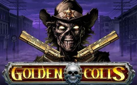 Golden Colts Slot - Play Online