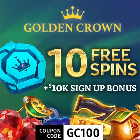 Golden Crown Casino App