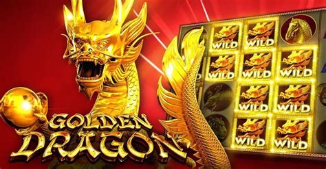Golden Dragon 4 Slot Gratis