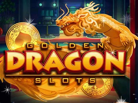 Golden Dragon 6 Slot Gratis