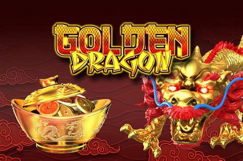 Golden Dragon Gameart Betsul