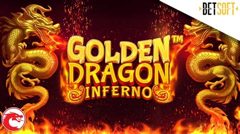 Golden Dragon Inferno Bwin