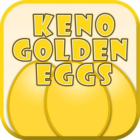 Golden Egg Keno Betsson