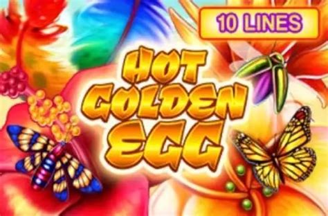 Golden Eggs Novibet