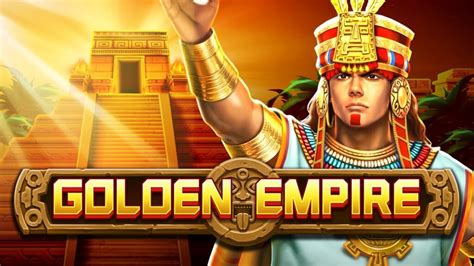 Golden Empire Slot - Play Online